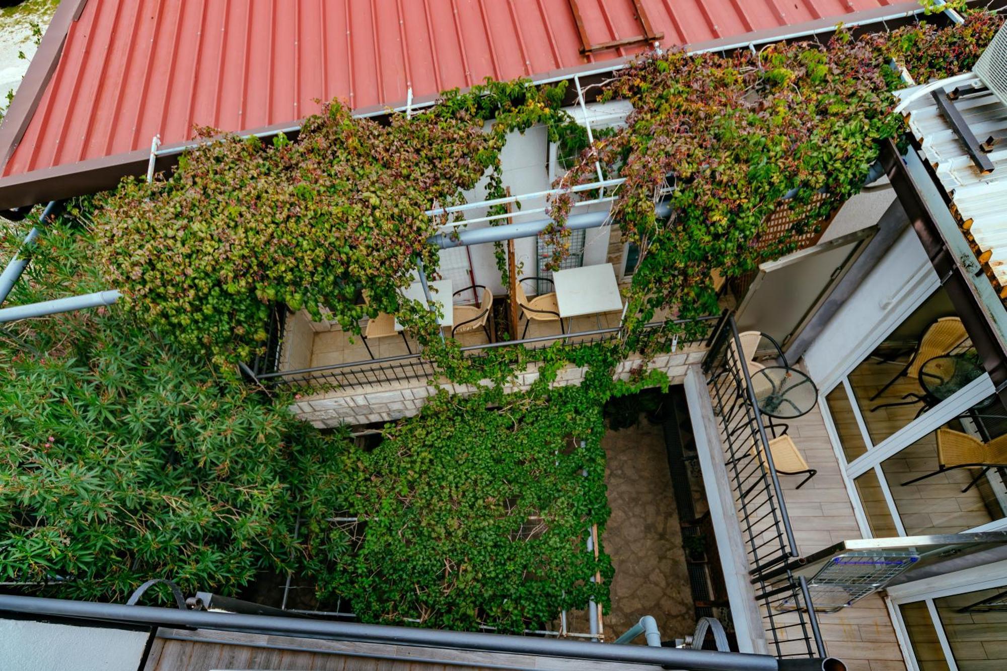 Hotel Savojo Petrovac 객실 사진