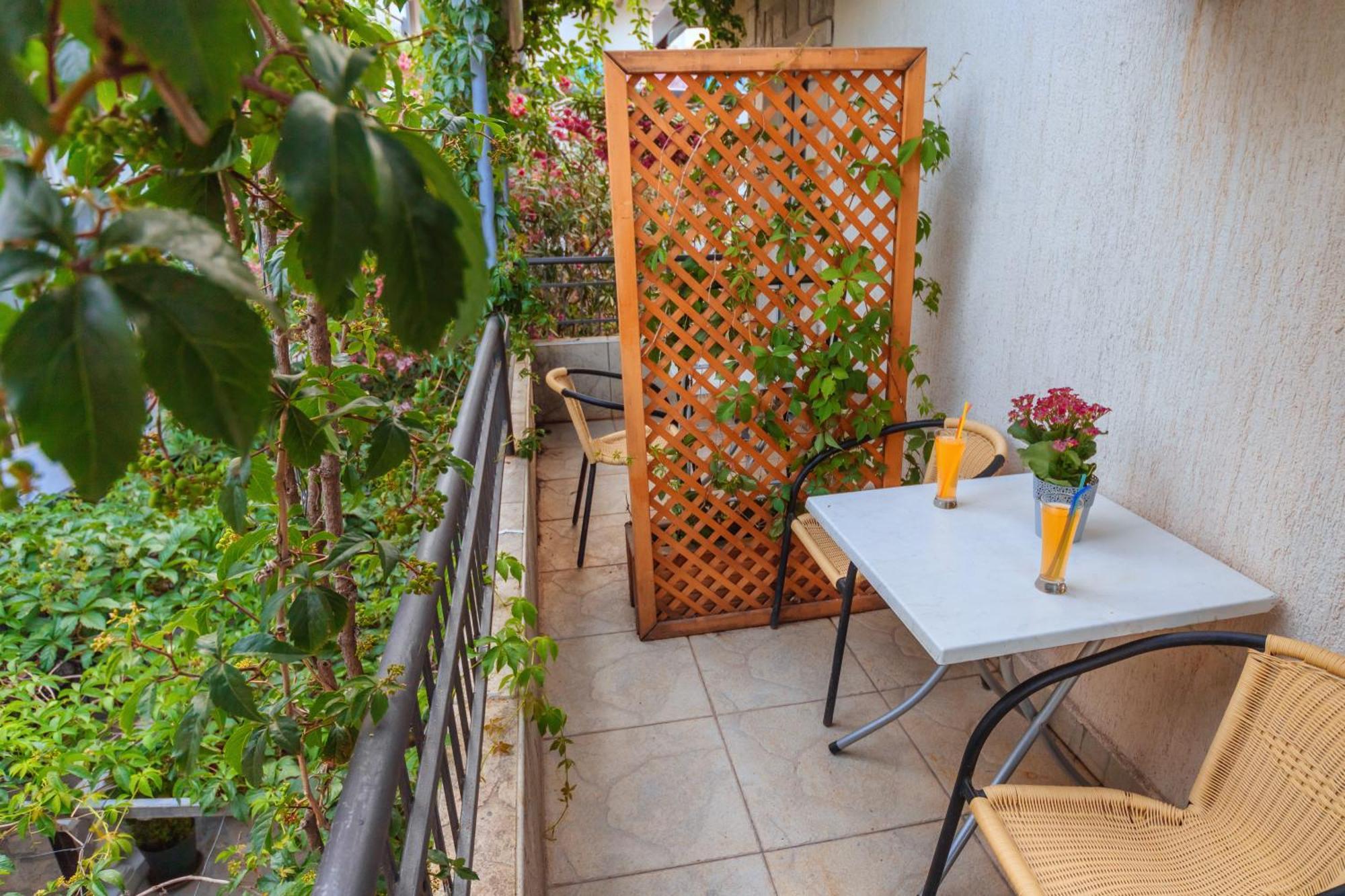 Hotel Savojo Petrovac 외부 사진